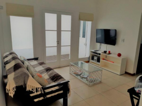 Excelente Departamento Guemes